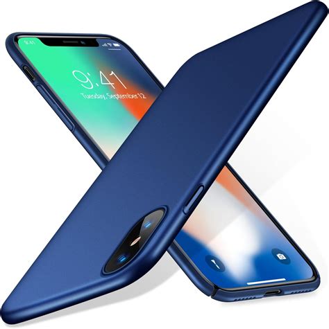 torras slim fit iphone x case drop test|hard case for iphone x drop.